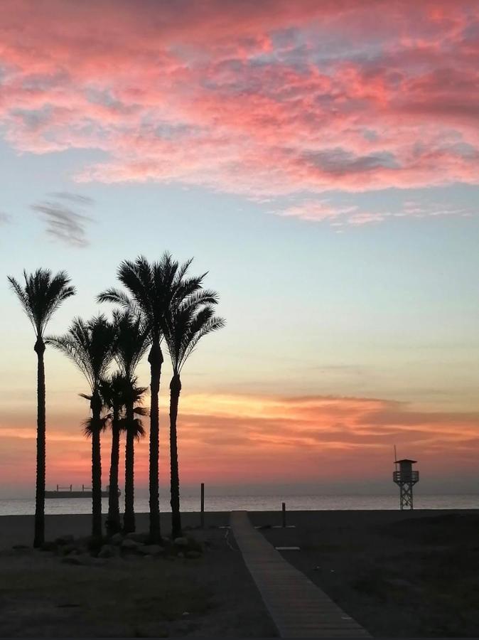 Apartamento Veradulce, Vera Playa Exterior photo