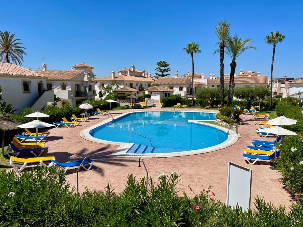 Apartamento Veradulce, Vera Playa Exterior photo
