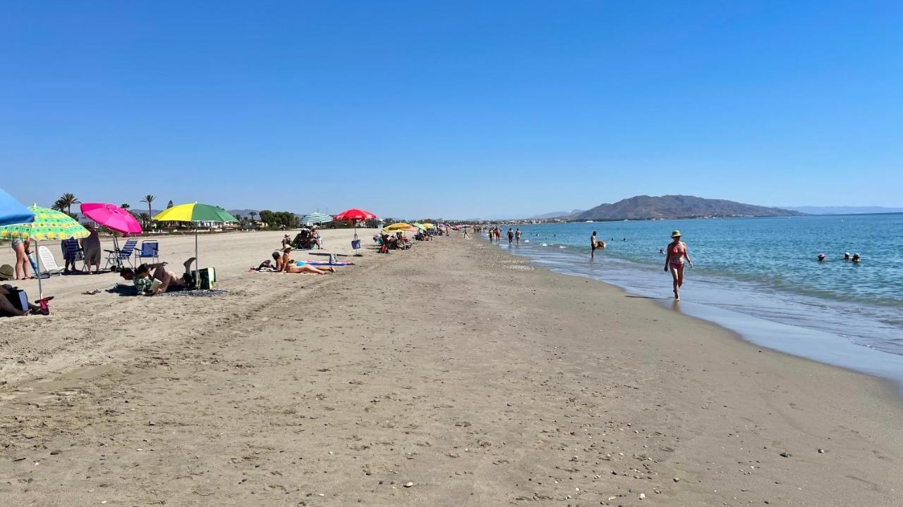 Apartamento Veradulce, Vera Playa Exterior photo