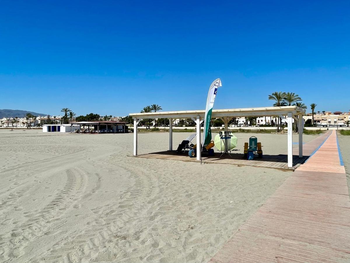 Apartamento Veradulce, Vera Playa Exterior photo