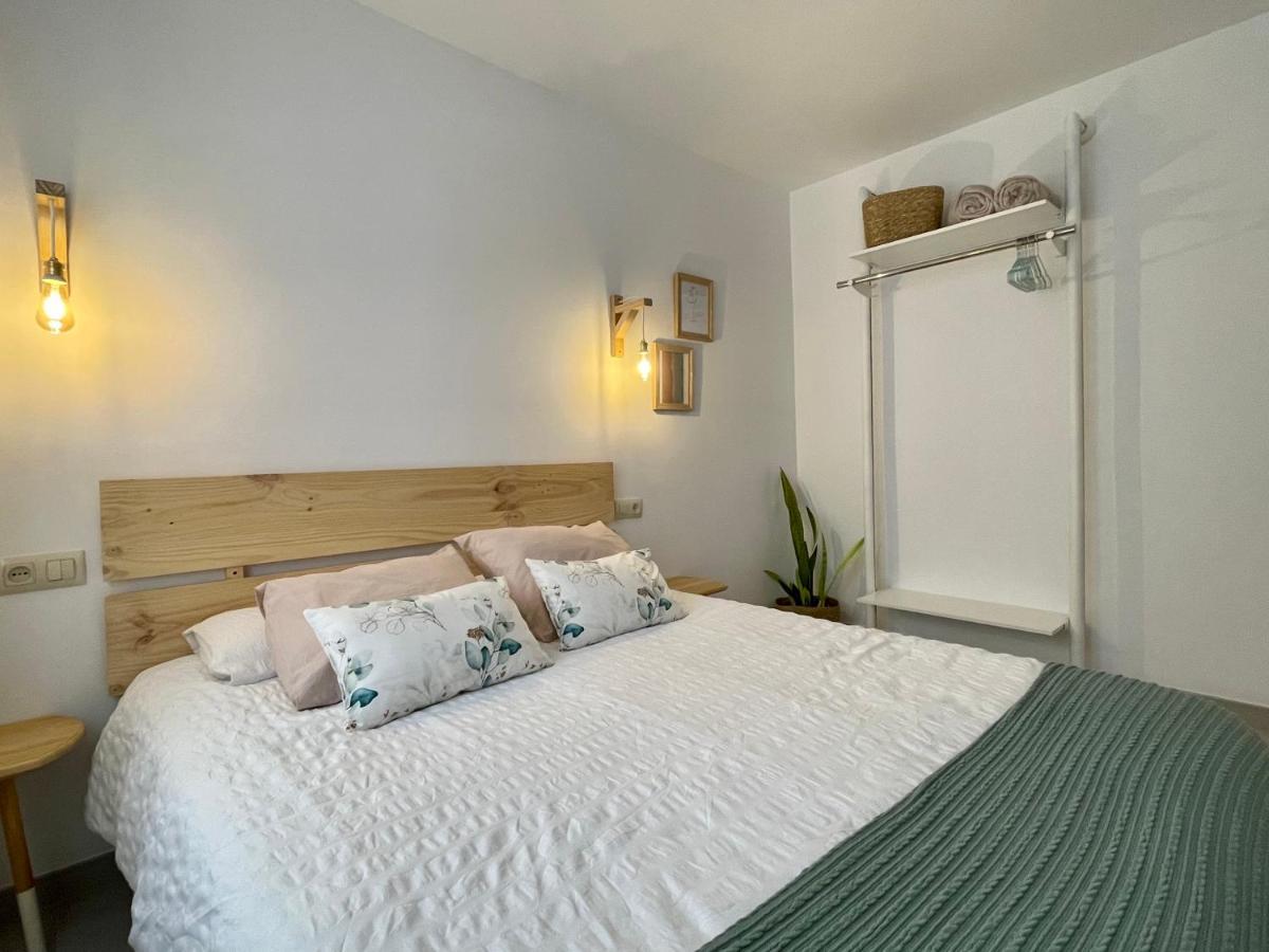 Apartamento Veradulce, Vera Playa Exterior photo