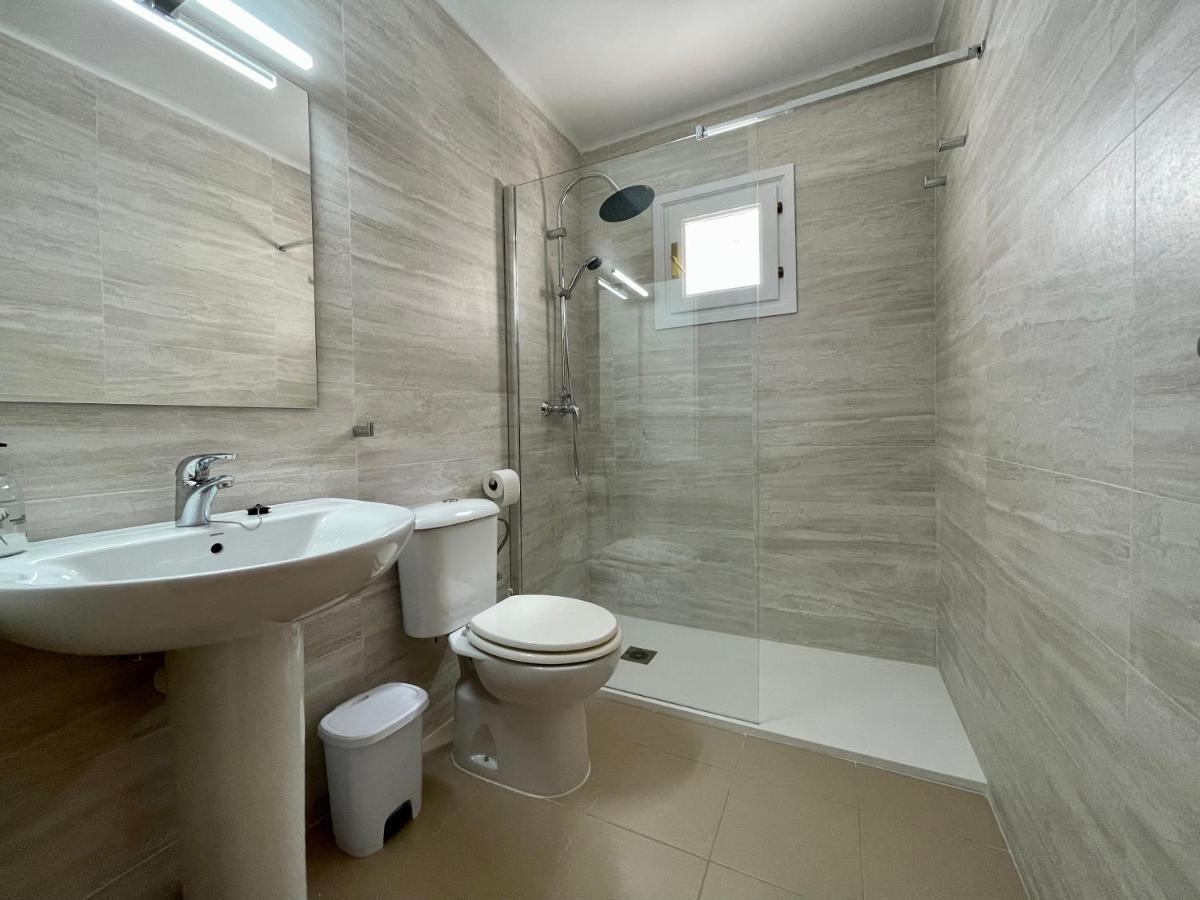 Apartamento Veradulce, Vera Playa Exterior photo