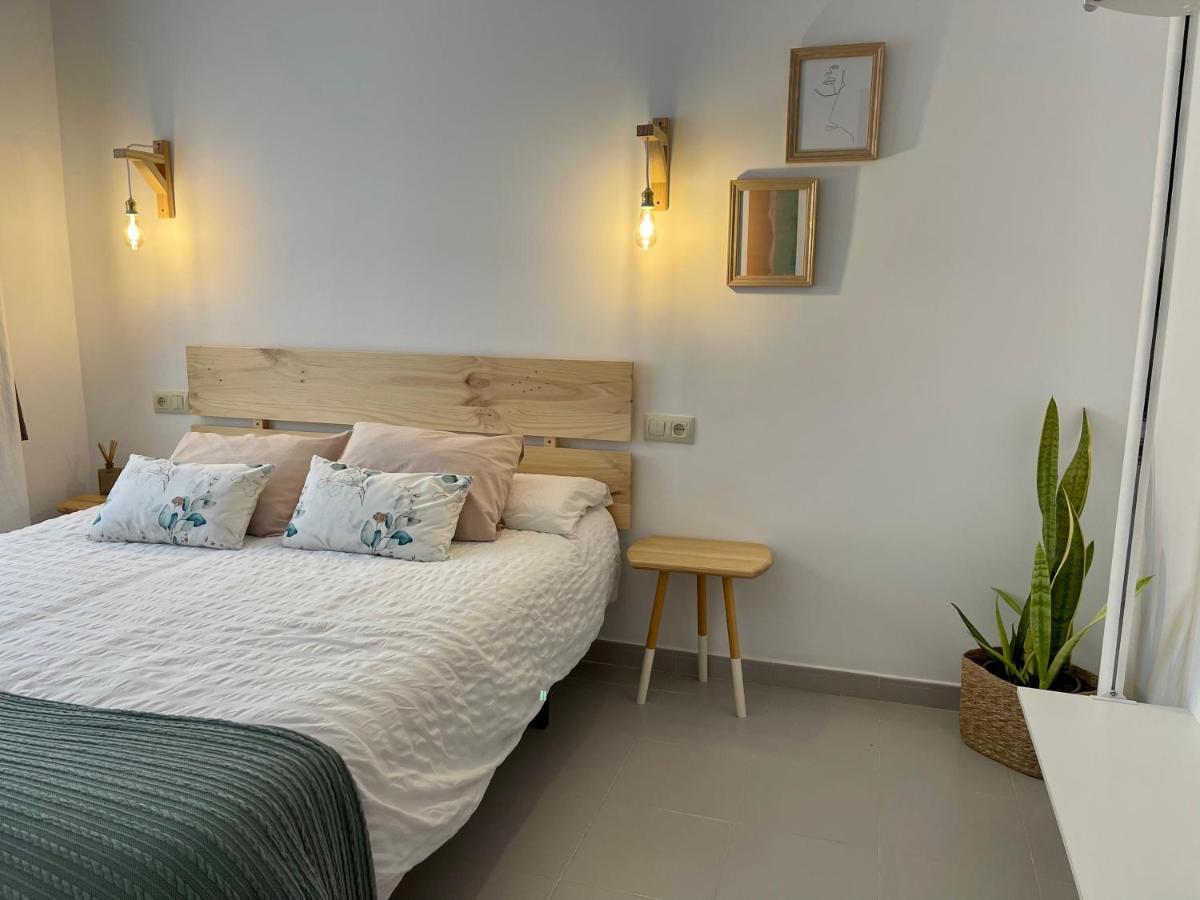 Apartamento Veradulce, Vera Playa Exterior photo